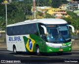 Real Brasil Turismo 170 na cidade de Duque de Caxias, Rio de Janeiro, Brasil, por Victor Henrique. Número da foto: #13079332.