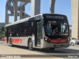 Express Transportes Urbanos Ltda 4 8831 na cidade de São Paulo, São Paulo, Brasil, por Thiago Lima. Número da foto: #:id.