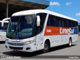 Unesul de Transportes 5488 na cidade de Porto Alegre, Rio Grande do Sul, Brasil, por Pedro Silva. Número da foto: #:id.