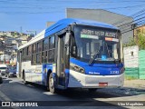 Sambaíba Transportes Urbanos 2 2382 na cidade de São Paulo, São Paulo, Brasil, por Vitor Magalhães. Número da foto: #:id.