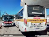 Auto Escola Sinaliza 3G94 na cidade de Serra, Espírito Santo, Brasil, por Rychard Anderson Santos. Número da foto: #13079123.