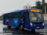 SOGAL - Sociedade de Ônibus Gaúcha Ltda. 155 na cidade de Canoas, Rio Grande do Sul, Brasil, por Vitor Aguilera. Número da foto: #:id.