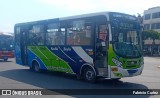 ETRACOVASA - Empresa de Transportes Corazón Valiente S.A.  na cidade de Santiago de Surco, Lima, Lima Metropolitana, Peru, por Fabricio Cortez. Número da foto: #13078223.