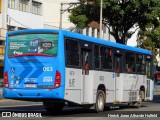 ANSAL - Auto Nossa Senhora de Aparecida 063 na cidade de Juiz de Fora, Minas Gerais, Brasil, por Herick Jorge Athayde Halfeld. Número da foto: #:id.