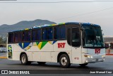 TRT - Transportes Regionales de Tabasco 4115 na cidade de Tuxtla Gutiérrez, Chiapas, México, por Juan Manuel Cruz. Número da foto: #13078241.