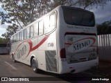 Viação Mimo 1740 na cidade de São Paulo, São Paulo, Brasil, por Jonata Rodrigo. Número da foto: #:id.
