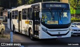 Via Metro Transportes Urbanos  na cidade de Ilhéus, Bahia, Brasil, por Luiz Lacerda. Número da foto: #:id.