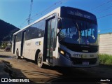 City Transporte Urbano Intermodal - Guarujá 430 na cidade de Guarujá, São Paulo, Brasil, por Jean Gu. Número da foto: #13079759.