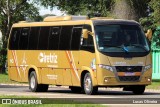 Diretriz Locações e Transportes 140 na cidade de Muriaé, Minas Gerais, Brasil, por Lucas Oliveira. Número da foto: #:id.