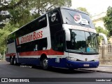 Christian Buss Turismo 0010 na cidade de Rio de Janeiro, Rio de Janeiro, Brasil, por Leandro Leal. Número da foto: #13078086.