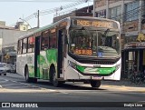 Viação Elite RJ 176.066 na cidade de Volta Redonda, Rio de Janeiro, Brasil, por Evelyn Lima. Número da foto: #13077446.