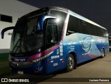 Peron Transportes 1004 na cidade de Sinop, Mato Grosso, Brasil, por Luciano Fonseca. Número da foto: #:id.