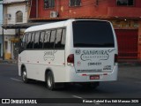 Sanmira Tour Transportes 10407002 na cidade de Manaus, Amazonas, Brasil, por Renan Gabriel Bus Edit Manaus 2025. Número da foto: #13079203.