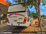 TTL S.A. - Transporte y Turismo Lambaré - Líneas 23-24-31 y 33 0985 na cidade de Limpio, Central, Paraguai, por Eduardo Dodero. Número da foto: #13078275.