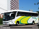 GiselleTur Turismo 2000 na cidade de Curitiba, Paraná, Brasil, por Paulo Gustavo. Número da foto: #13080655.