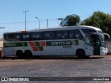 Empresa Gontijo de Transportes 21625 na cidade de Uberlândia, Minas Gerais, Brasil, por Jéssica Dutra. Número da foto: #13079649.