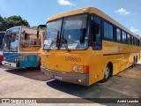 Associação de Preservação de Ônibus Clássicos 42011 na cidade de Artur Nogueira, São Paulo, Brasil, por André Leandro. Número da foto: #13078645.