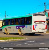 Laranjal Transportes 426 na cidade de Pelotas, Rio Grande do Sul, Brasil, por Busólogo Ribeiro. Número da foto: #:id.