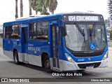 Nortran Transportes Coletivos 6440 na cidade de Porto Alegre, Rio Grande do Sul, Brasil, por Otávio dos Reis . Número da foto: #13080289.