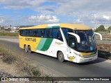 Empresa Gontijo de Transportes 18920 na cidade de Caruaru, Pernambuco, Brasil, por Lenilson da Silva Pessoa. Número da foto: #13078992.
