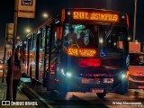 Transbus Transportes > Gávea Transportes 29460 na cidade de Belo Horizonte, Minas Gerais, Brasil, por Wirley Nascimento. Número da foto: #:id.