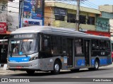 Viação Grajaú S.A. 6 1267 na cidade de São Paulo, São Paulo, Brasil, por Paulo Gustavo. Número da foto: #13080517.