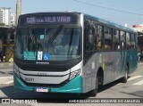 Auto Viação Urubupungá 00211 na cidade de Osasco, São Paulo, Brasil, por ANDRES LUCIANO ESQUIVEL DO AMARAL. Número da foto: #13077719.