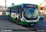 Integração Transportes 4096 na cidade de Cuiabá, Mato Grosso, Brasil, por Miguel Fernando. Número da foto: #:id.