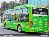 Cooper Líder > A2 Transportes 6 8515 na cidade de São Paulo, São Paulo, Brasil, por Henrique Santos. Número da foto: #13079082.