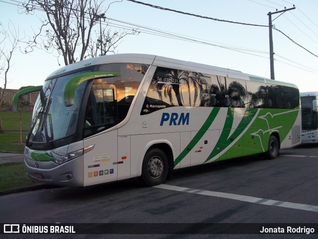 PRM Turismo 710 na cidade de Rio de Janeiro, Rio de Janeiro, Brasil, por Jonata Rodrigo. Número da foto: #13081680.