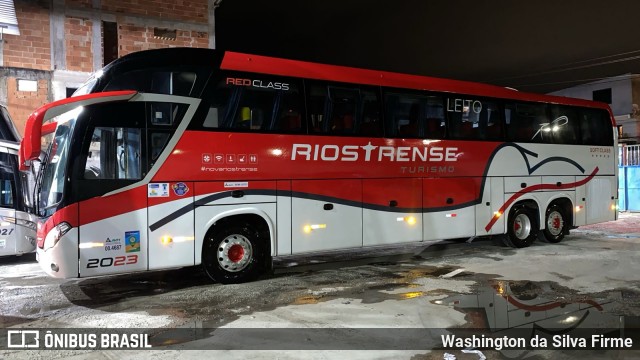 Riostrense Turismo 2023 na cidade de Macaé, Rio de Janeiro, Brasil, por Washington da Silva Firme. Número da foto: #13083919.