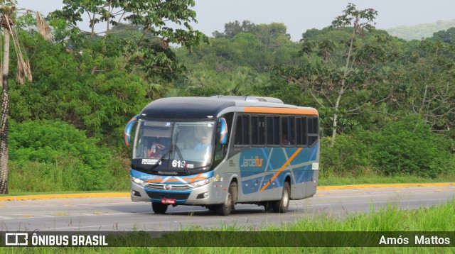 Jardel Tur 035 na cidade de Eusébio, Ceará, Brasil, por Amós  Mattos. Número da foto: #13082045.