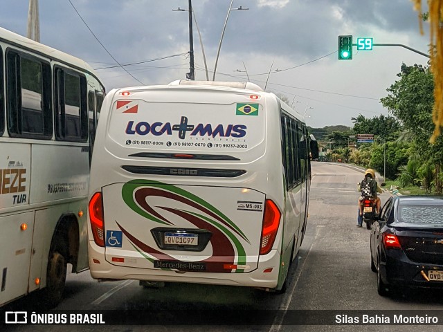 Locamais 1909 na cidade de Belém, Pará, Brasil, por Silas Bahia Monteiro. Número da foto: #13082491.