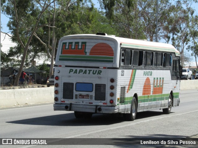 Papatur 050 na cidade de Caruaru, Pernambuco, Brasil, por Lenilson da Silva Pessoa. Número da foto: #13083706.