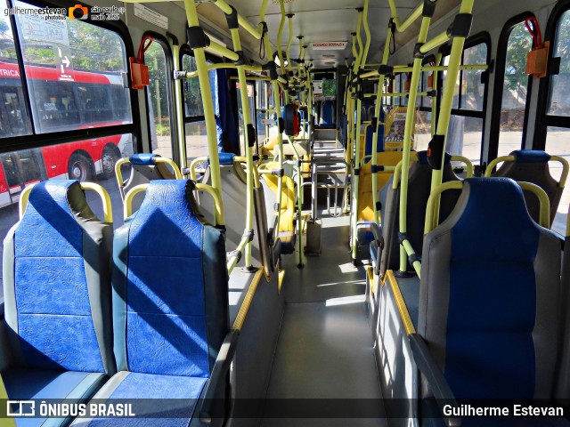 Himalaia Transportes > Ambiental Transportes Urbanos 4 1901 na cidade de São Paulo, São Paulo, Brasil, por Guilherme Estevan. Número da foto: #13081480.