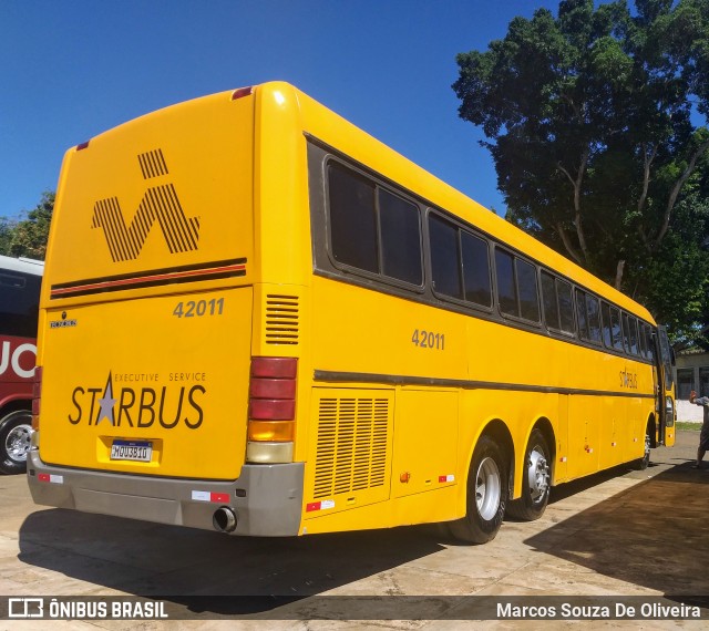 Associação de Preservação de Ônibus Clássicos 42011 na cidade de Artur Nogueira, São Paulo, Brasil, por Marcos Souza De Oliveira. Número da foto: #13082093.