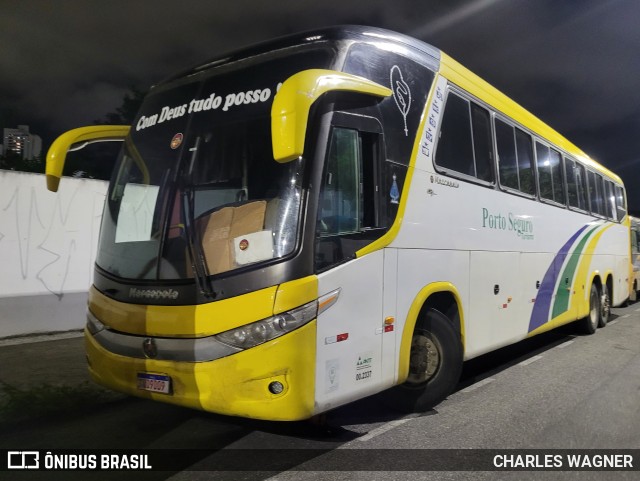 Porto Seguro Transporte e Turismo 09 na cidade de Campina Grande, Paraíba, Brasil, por CHARLES WAGNER. Número da foto: #13083024.