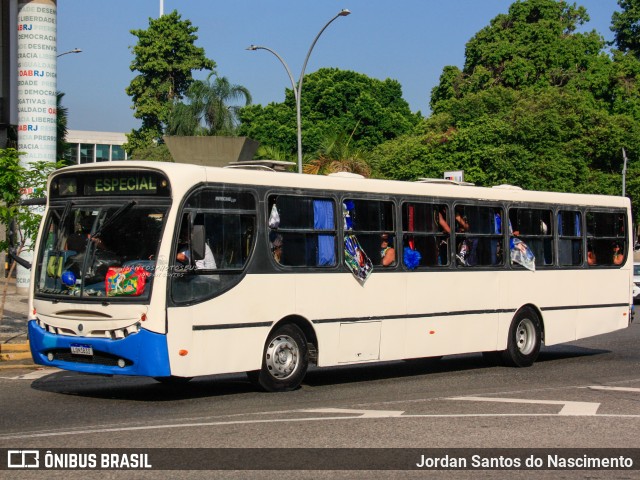 Ônibus Particulares 1133 na cidade de Rio de Janeiro, Rio de Janeiro, Brasil, por Jordan Santos do Nascimento. Número da foto: #13083890.