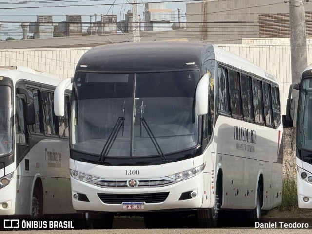 Transduarte 1300 na cidade de Catalão, Goiás, Brasil, por Daniel Teodoro. Número da foto: #13083055.