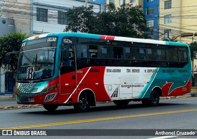 Transportes Pesqueros  na cidade de Pueblo Libre, Lima, Lima Metropolitana, Peru, por Anthonel Cruzado. Número da foto: #13082798.