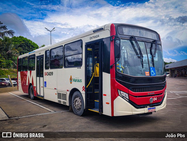 Integração Transportes 0424019 na cidade de Manaus, Amazonas, Brasil, por João Pbs. Número da foto: #13081380.