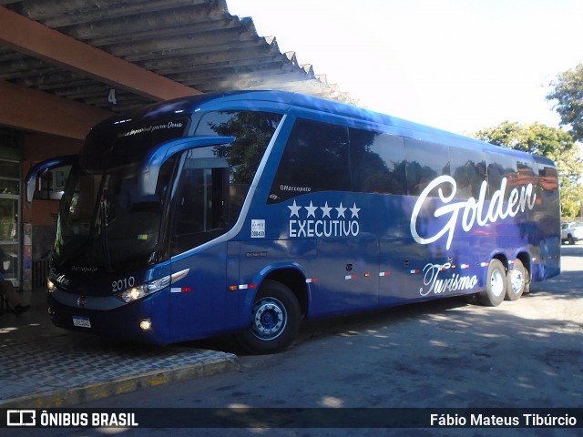 Golden Turismo 2010 na cidade de Três Corações, Minas Gerais, Brasil, por Fábio Mateus Tibúrcio. Número da foto: #13082736.