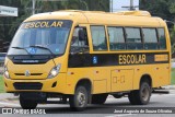 Escolares THUNDERWAY na cidade de Barra do Piraí, Rio de Janeiro, Brasil, por José Augusto de Souza Oliveira. Número da foto: #13082195.