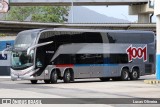 Auto Viação 1001 RJ 108.629 na cidade de Rio de Janeiro, Rio de Janeiro, Brasil, por Lucas Oliveira. Número da foto: #:id.