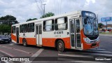 Empresa de Transportes Nova Marambaia AT-63811 na cidade de Belém, Pará, Brasil, por Samara Goes. Número da foto: #13082072.