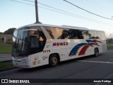 Nunes Turismo 4770 na cidade de Rio de Janeiro, Rio de Janeiro, Brasil, por Jonata Rodrigo. Número da foto: #13081672.