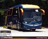 Transportadora Tamboré 4420 na cidade de Aparecida, São Paulo, Brasil, por Paulo Rafael Peixoto. Número da foto: #13083785.