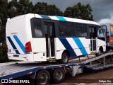 Coopertransguaru  na cidade de Cascavel, Paraná, Brasil, por Felipe  Dn. Número da foto: #:id.