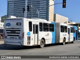 Nova Transporte 22301 na cidade de Cariacica, Espírito Santo, Brasil, por BUSOLOGO MIRIM CAPIXABA. Número da foto: #:id.
