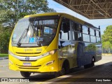 Coopertransguaru 3603 na cidade de Guarulhos, São Paulo, Brasil, por Davy Santos. Número da foto: #:id.